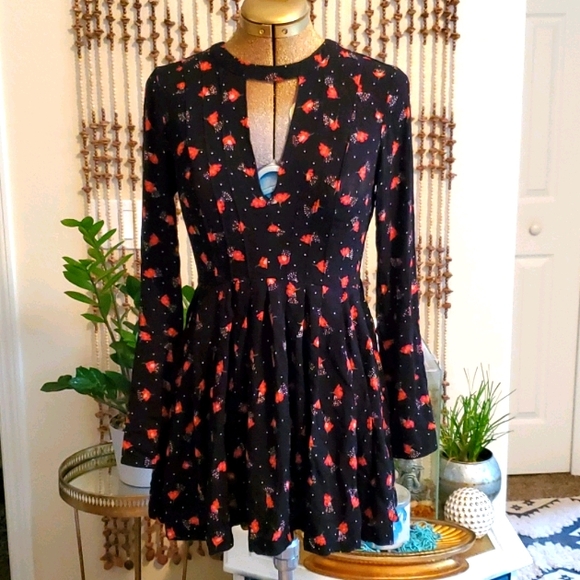 Free People Teagan Dress - Picture 3 of 10